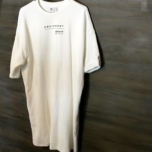 Adidas Equipment oversized dress